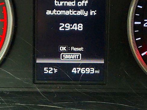 Used 2022 Kia K5 GT-Line image 15