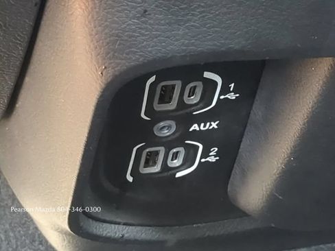 Used 2025 RAM 1500 Classic Warlock AWD/4WD image 22