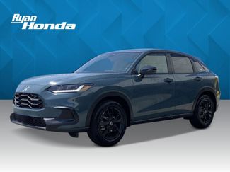 New 2026 Honda HR-V Sport video 1