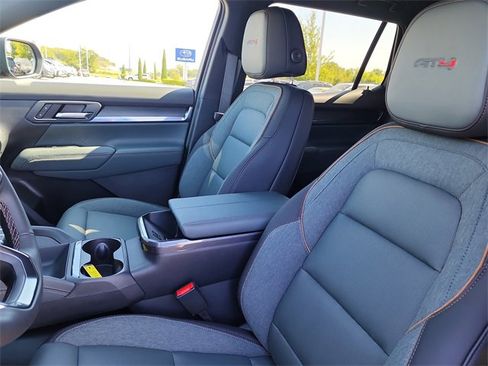 New 2026 GMC Terrain AT4 w/ Technology Package II image 14