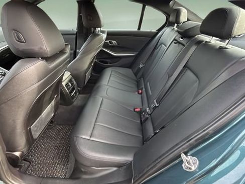 Used 2021 BMW 330i xDrive Sedan w/ Convenience Package image 20