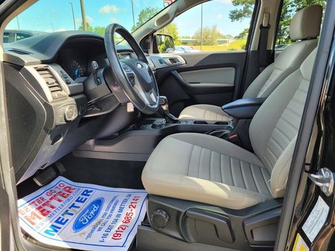 Used 2021 Ford Ranger XLT w/ Equipment Group 301A Mid image 5