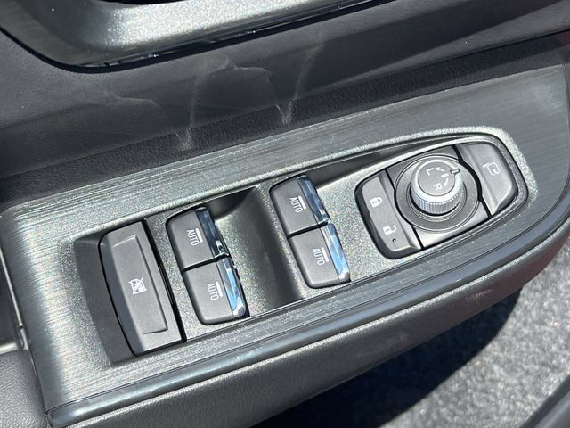 New 2026 Subaru Outback Touring XT AWD/4WD image 31