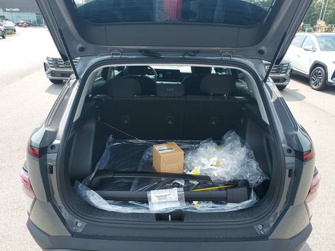 New 2026 Hyundai Kona SEL Sport AWD/4WD image 9