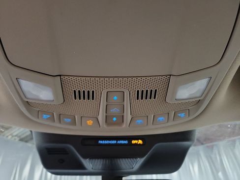 Used 2023 Ford Expedition Max Limited AWD/4WD image 22