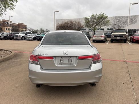 Used 2012 Honda Accord EX-L image 6