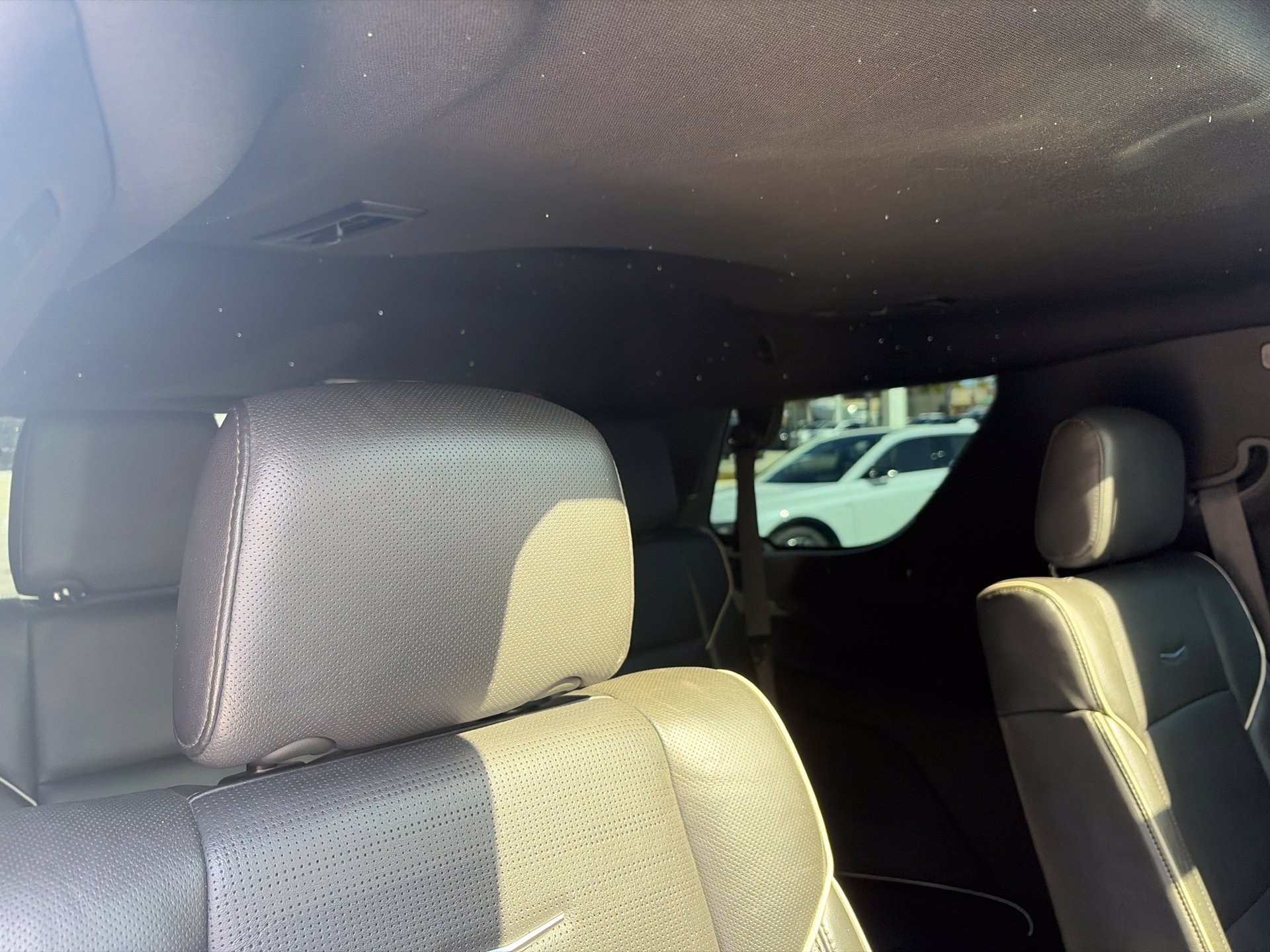 Used 2021 Cadillac Escalade Sport w/ Driver Assist Tech Package RWD image 13