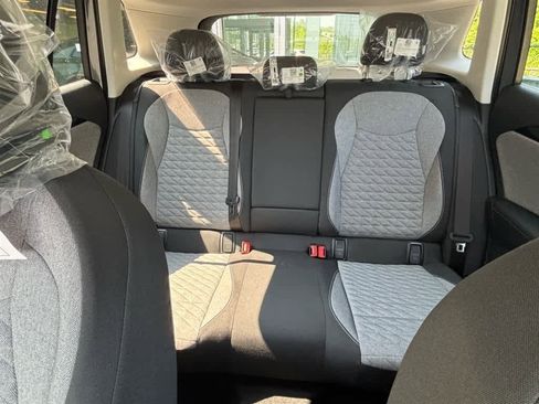 New 2025 Volkswagen Tiguan S image 11