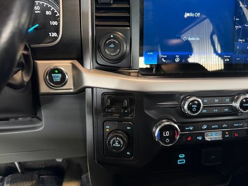 Used 2021 Ford F150 XLT w/ Equipment Group 302A High AWD/4WD image 26