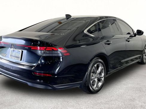 Used 2024 Honda Accord EX image 2