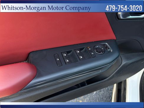Used 2025 Kia K4 GT-Line Turbo FWD image 12