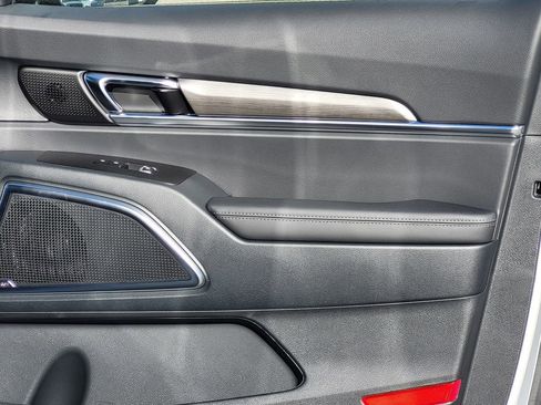 New 2025 Kia Telluride SX X-Line image 15