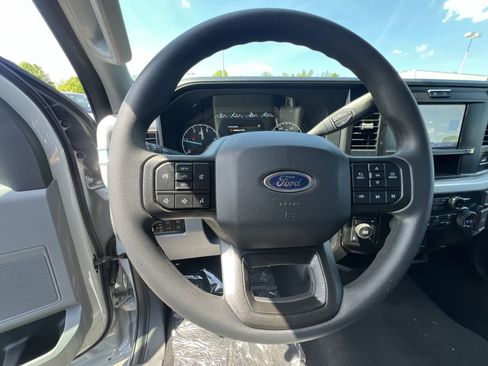New 2026 Ford F250 XLT AWD/4WD image 24