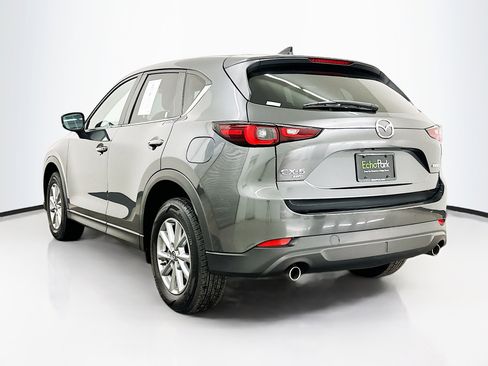 Used 2023 MAZDA CX-5 AWD 2.5 S w/ Preferred Package image 5