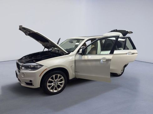 Used 2014 BMW X5 xDrive35i image 9