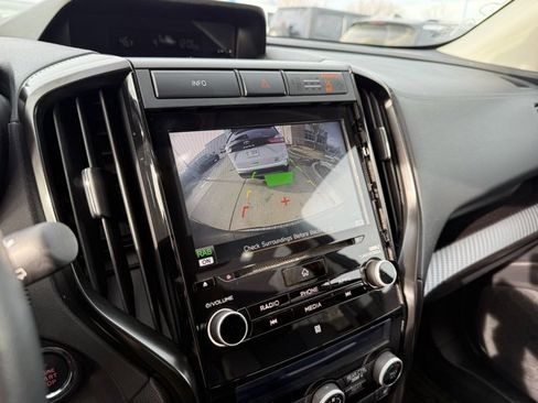 Used 2022 Subaru Ascent Onyx Edition image 18