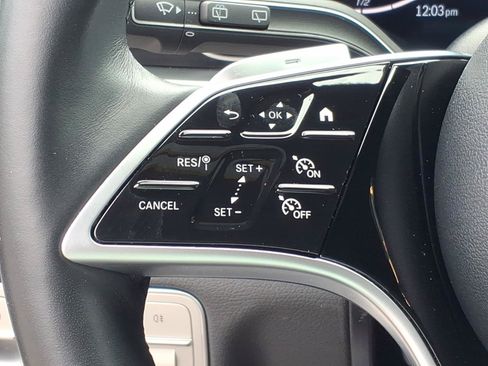 Used 2024 Mercedes-Benz GLE 350 4MATIC image 13