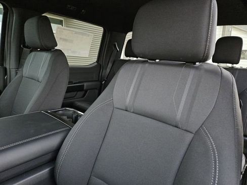 New 2026 Ford F150 STX w/ Equipment Group 200A image 23