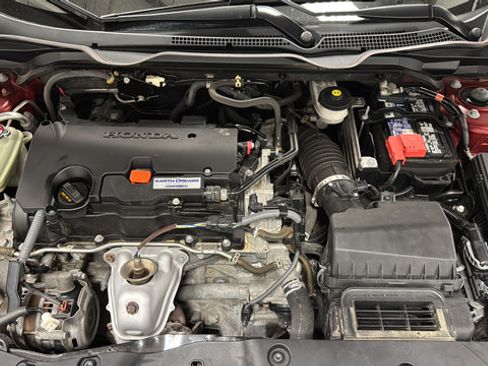 Used 2020 Honda Civic LX image 26
