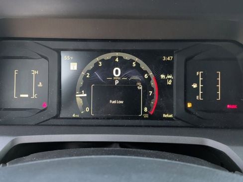 New 2026 Toyota Tacoma SR5 AWD/4WD image 17