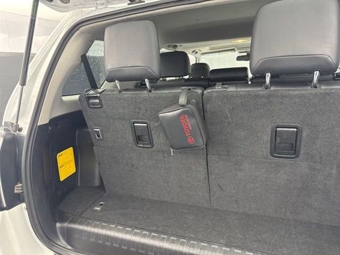 Used 2024 Toyota 4Runner SR5 Premium w/ Moonroof Package image 44