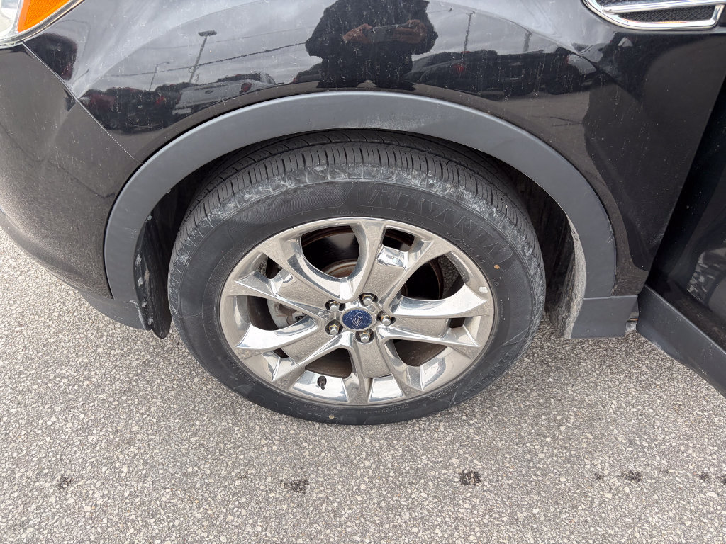 Used 2013 Ford Escape SEL AWD/4WD image 26