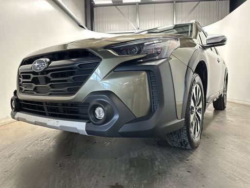 Certified 2024 Subaru Outback Touring XT AWD/4WD image 31