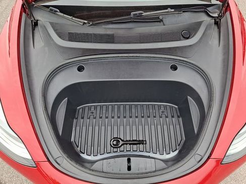 Used 2023 Tesla Model 3 Standard Range RWD image 30