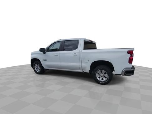 Used 2022 Chevrolet Silverado 1500 LT w/ LPO, Liner Protection Package image 6