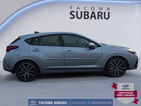 Used 2025 Subaru Impreza 2.0i Sport AWD/4WD image 6