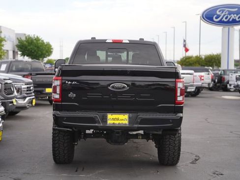 Used 2023 Ford F150 XLT w/ Equipment Group 302A High image 7