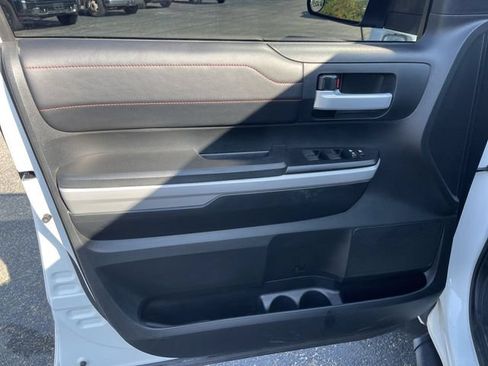 Used 2019 Toyota Tundra TRD Pro AWD/4WD image 3
