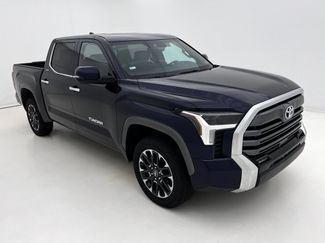 Used 2025 Toyota Tundra Limited AWD/4WD video 2