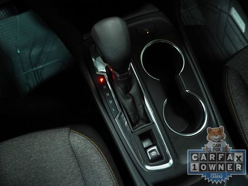 Used 2024 Chevrolet Equinox LT w/ LPO, Floor Liner Package FWD image 18