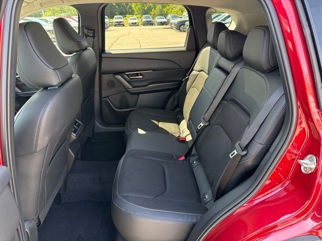 New 2026 MAZDA CX-5 Select AWD/4WD image 7