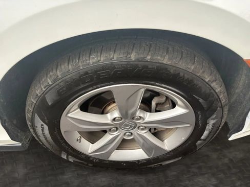 Used 2020 Honda Odyssey EX-L image 41