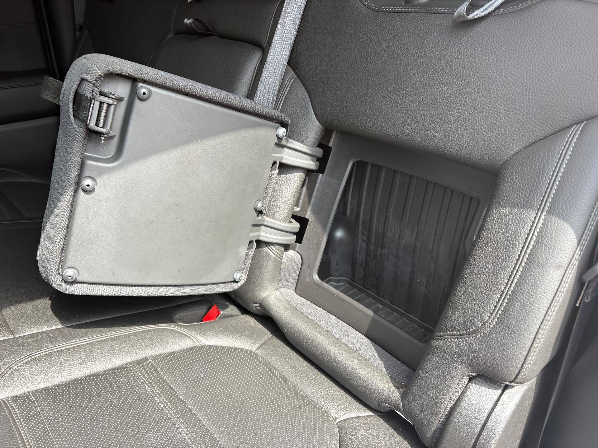 Used 2019 GMC Sierra 1500 Denali AWD/4WD image 30