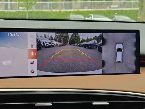 New 2026 Genesis GV70 2.5T Advanced AWD/4WD image 15
