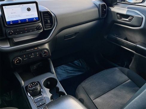 Used 2021 Ford Bronco Sport image 21