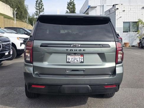 Used 2023 Chevrolet Tahoe Z71 image 7