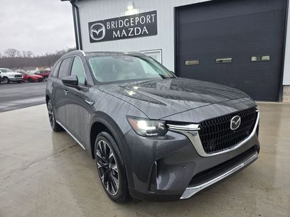 New 2026 MAZDA CX-90 Plug-In Hybrid w/ Premium Plus