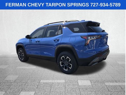 New 2026 Chevrolet Equinox ACTIV FWD image 5