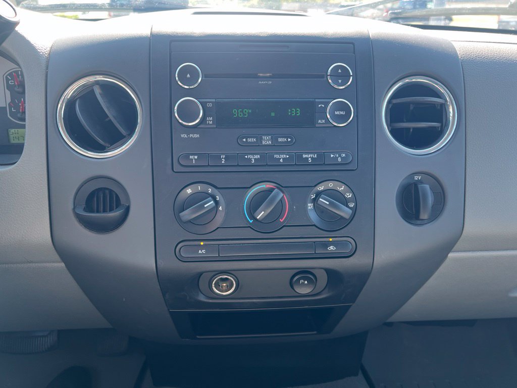 Used 2008 Ford F150 2WD SuperCab image 14