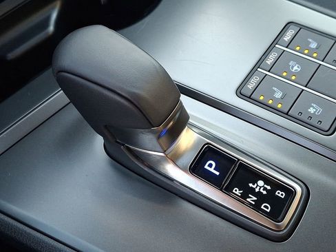 Certified 2025 Lexus UX 300h AWD w/ Accessory Package (Z1) image 16