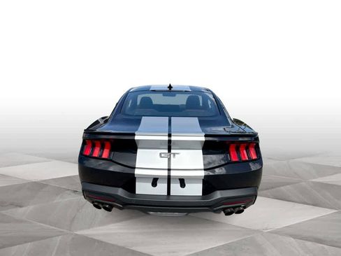Used 2024 Ford Mustang GT Premium RWD image 7