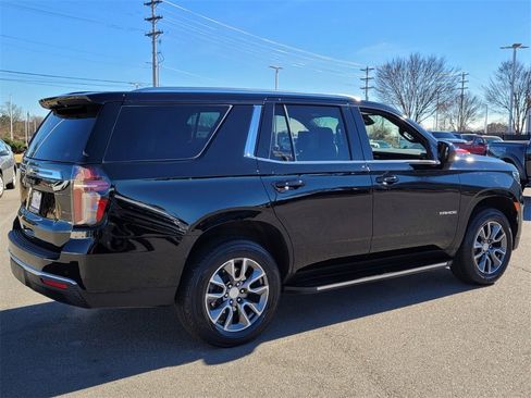 Used 2024 Chevrolet Tahoe LS w/ Driver Alert Package image 3