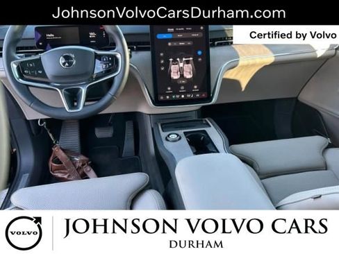 Used 2025 Volvo EX90 Ultra image 10