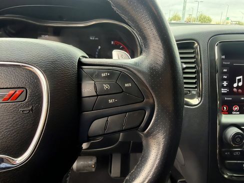 Used 2019 Dodge Durango R/T image 26