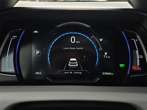 Used 2020 Hyundai Ioniq Limited image 28