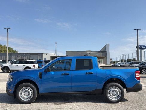 New 2026 Ford Maverick XL FWD image 7